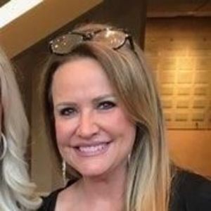 Meet your Posher, Pam